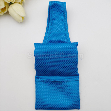 Customization Foldable Handheld Cup Sleeve Milk Tea Bag Promotional Products