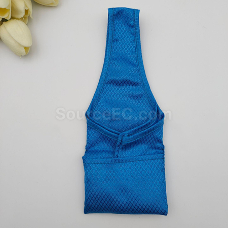 Customization Foldable Handheld Cup Sleeve Milk Tea Bag Promotional Products