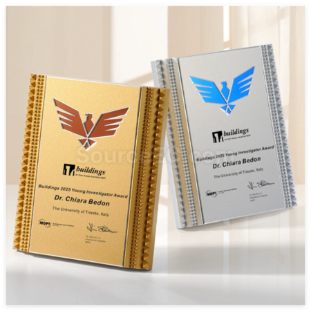 Customization Metal Medals Promotional Products