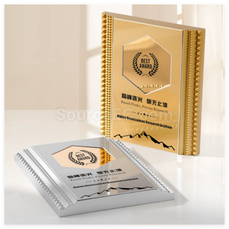 Customization Metal Medals Promotional Products