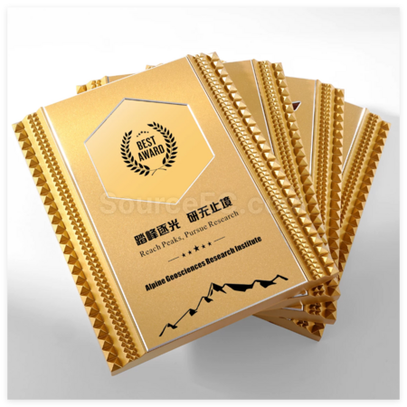 Customization Metal Medals Promotional Products