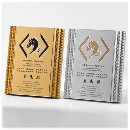 Customization Metal Medals Promotional Products