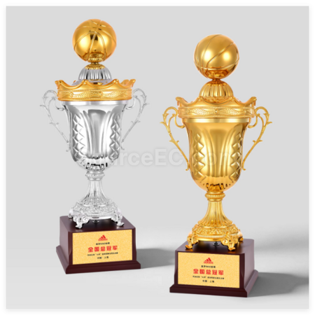 Customization 71CM Super Trophy Promotional Products