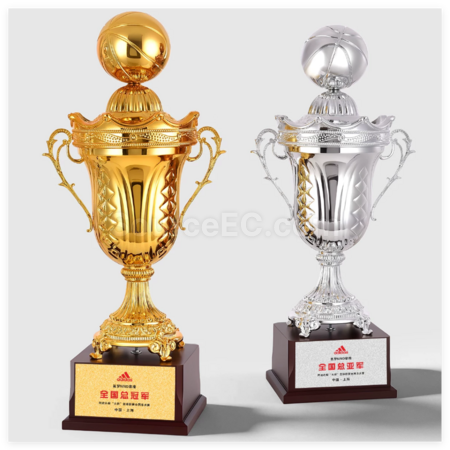 Customization 71CM Super Trophy Promotional Products