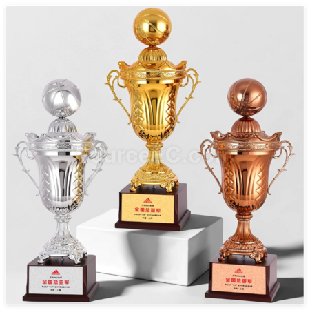 Customization 71CM Super Trophy Promotional Products