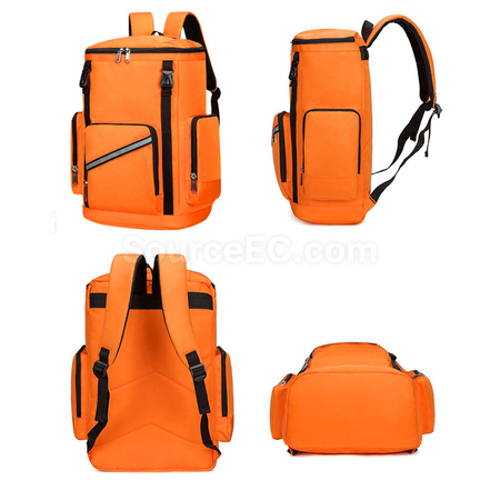 Customization Disaster Prevention Emergency Backpack Promotional Products