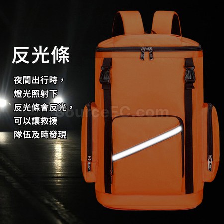 Customization Disaster Prevention Emergency Backpack Promotional Products