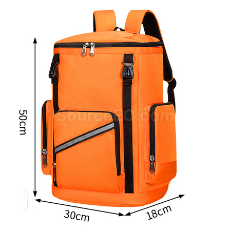 Customization Disaster Prevention Emergency Backpack Promotional Products