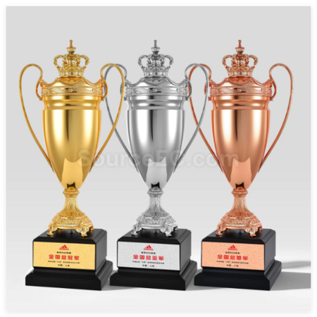 Customization 84CM Super Trophy Promotional Products