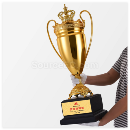 Customization 84CM Super Trophy Promotional Products