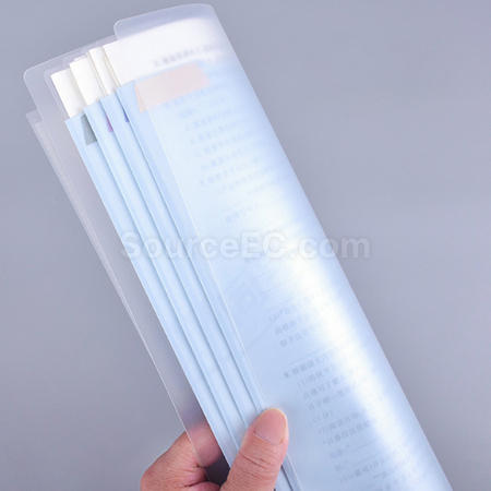 Customization File Bag Promotional Products