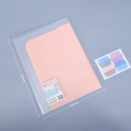 Customization File Bag Promotional Products