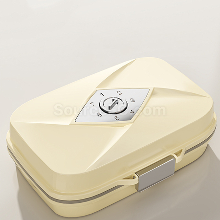 Customization Portable pill box Promotional Products