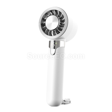 Customization Portable Cooling Fan with Cold Compress Function Promotional Products