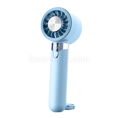 Customization Portable Cooling Fan with Cold Compress Function Promotional Products