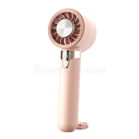 Customization Portable Cooling Fan with Cold Compress Function Promotional Products