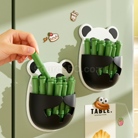 Customization Bamboo-shaped Sealing Clip Promotional Products