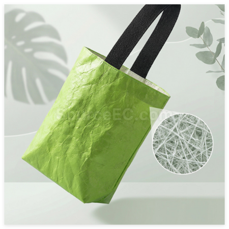 Customization DuPont Paper Tote Bag Promotional Products