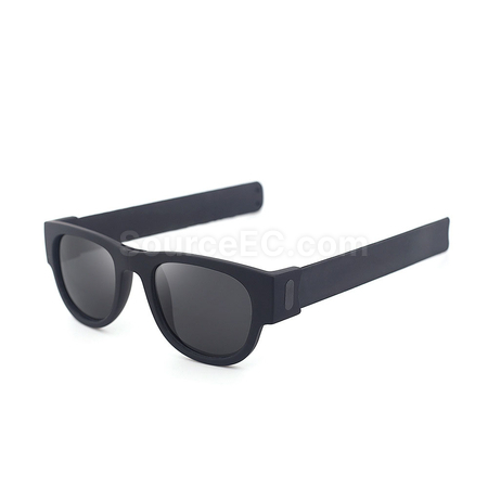 Customization Snap Foldable Sunglasses Promotional Products