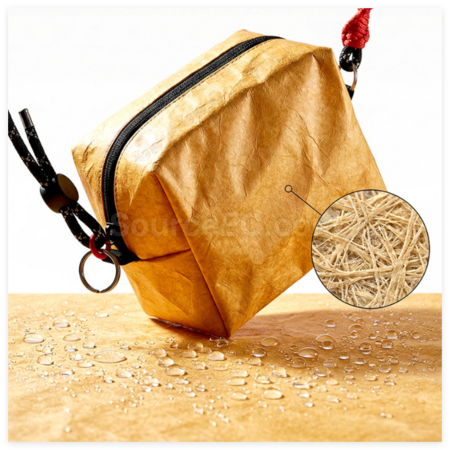 Customization DuPont Paper Hand Bag Promotional Products