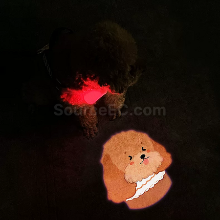 Customization Customizable Mini Projector Lights Promotional Products