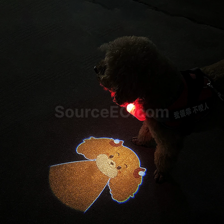 Customization Customizable Mini Projector Lights Promotional Products