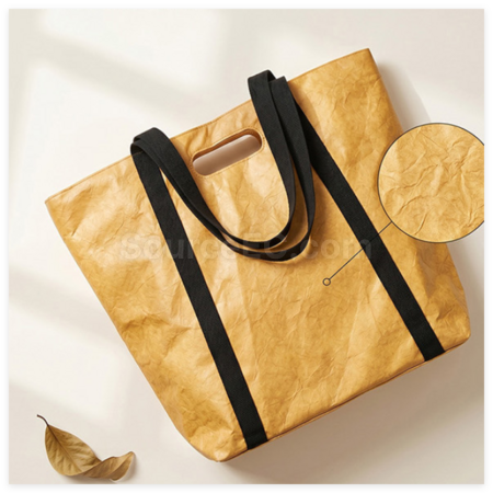 Customization DuPont Paper Bag Tote Bag Promotional Products