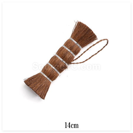 Customization Bristle Brush Tea Table Brush Promotional Products