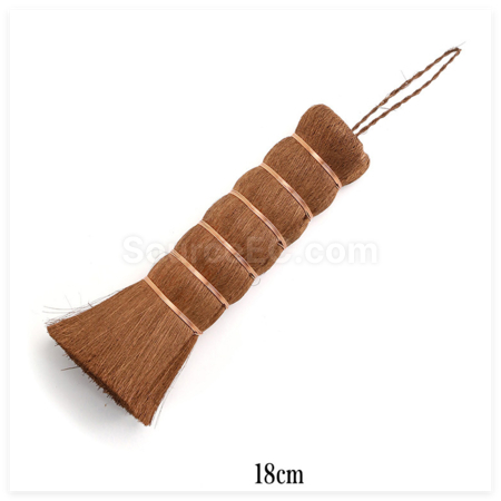 Customization Bristle Brush Tea Table Brush Promotional Products