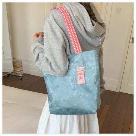 Customization DuPont Paper Tote Bag Promotional Products