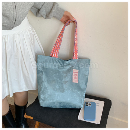 Customization DuPont Paper Tote Bag Promotional Products