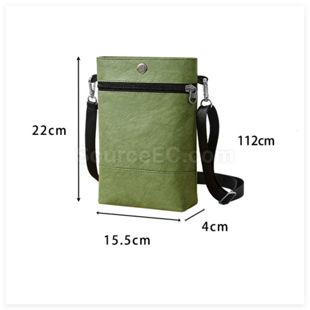 Customization DuPont Paper Phone Case Promotional Products