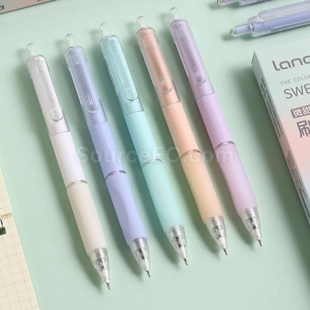 Customization Fast-Drying Ink ST Pen Promotional Products