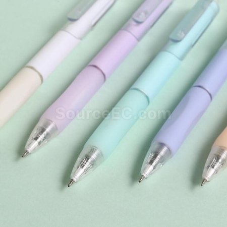 Customization Fast-Drying Ink ST Pen Promotional Products