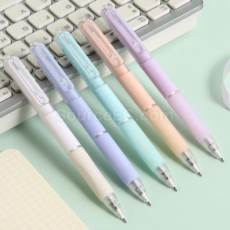 Customization Fast-Drying Ink ST Pen Promotional Products