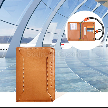Customization Passport Cover Promotional Products
