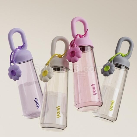 Promotional Bottle