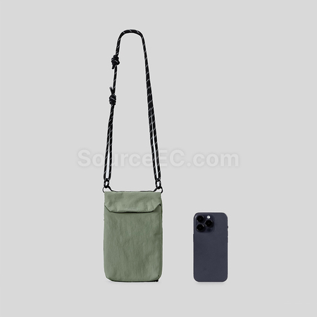 Customization Foldable Phone Bag Promotional Products