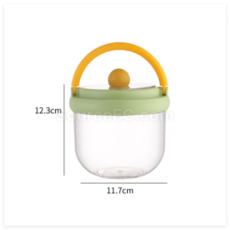 Customization Salad Cup Promotional Products
