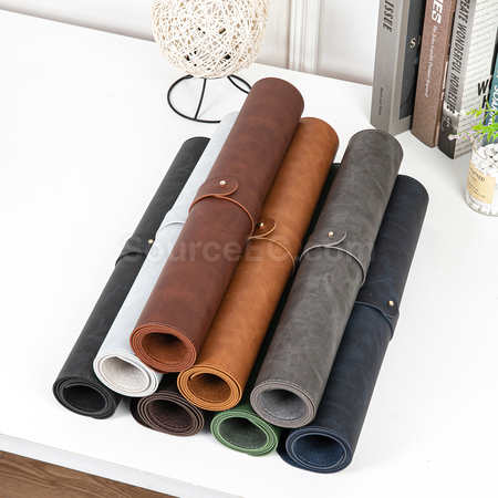 Customization Vertical Mouse（BSMI）& Mouse pad Promotional Products