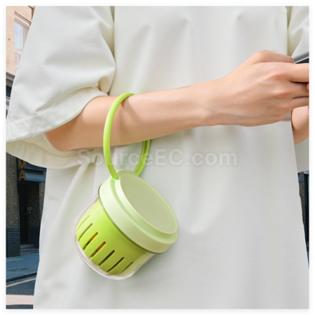Customization Salad Cup Promotional Products