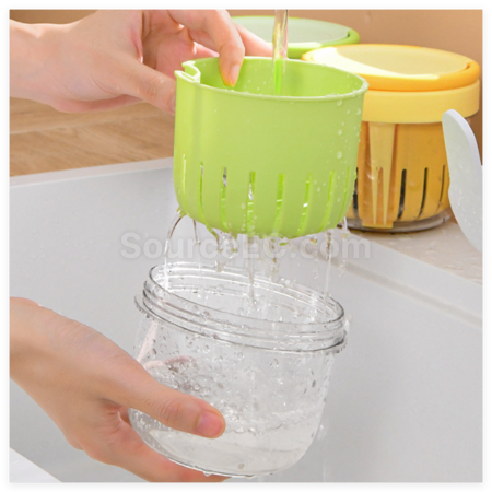 Customization Salad Cup Promotional Products
