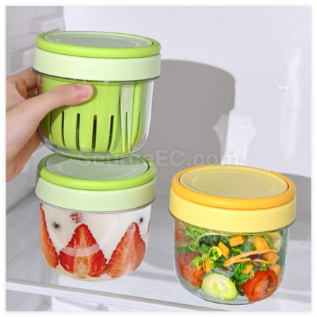 Customization Salad Cup Promotional Products