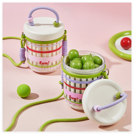 Customization Salad Cup Promotional Products