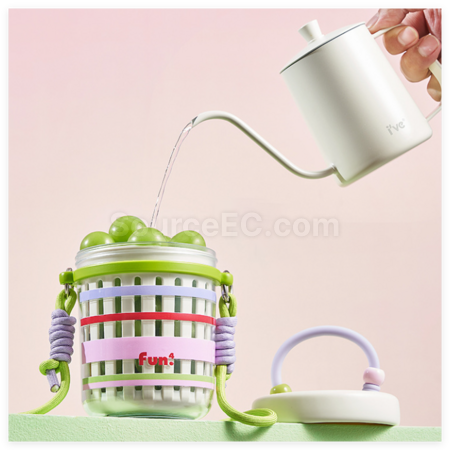 Customization Salad Cup Promotional Products