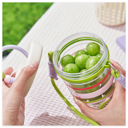 Customization Salad Cup Promotional Products