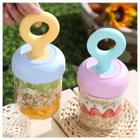 Customization Salad Cup Promotional Products