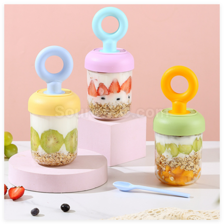 Customization Salad Cup Promotional Products