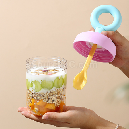 Customization Salad Cup Promotional Products