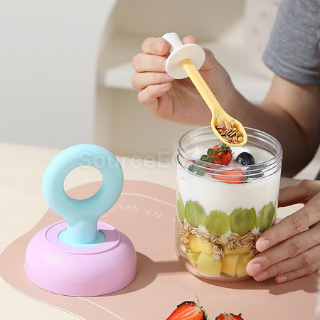 Customization Salad Cup Promotional Products